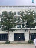 Bán Căn Shophouse Mặt Biển Vlasta Sâm Sơn Vip Giá Tốt