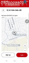 Bán nhà riêng 91,4m2, giá 2,3 tỷ tại Hòa Khánh Nam, Liên Chiểu, Đà Nẵng