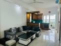CC Thanh Hà- Chỉ hơn 2,4 tỷ 2pn,2wc ban công view hồ