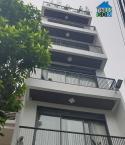 Cực Hiếm !!! Bán Nhà Trích Sài 3 Bước Ra Hồ Tây - 40M2 - 6 Tầng - Gara Ô Tô - 17.5 Tỷ
