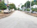 Bán đất tại Vũ Xuân Thiều, lô góc vị trí vàng 49 tỷ, 200m2, mặt tiền 14m đường ô tô tải tránh