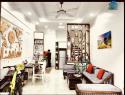 Bán nhà Nguyễn Văn Cừ Long Biên DT 39 m * 5 tầng, gần cầu Chương Dương, trường 1 bước ra phố