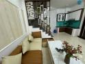 Bán nhà Phúc Lợi Long Biên, DT 35m2 * 5 tầng giá 5 tỷ 1 gần trường, chợ dân trí cao