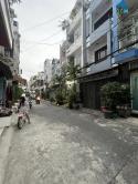Cần Bán Nhà Giá Rẻ Thành Thái Q.10-Thành Thái 6 Tỷ- 2 Tầng-3 Pn- BTCT Hoàn Công Đủ