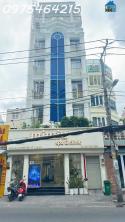 Bán NHÀ Ngô Tất Tố, Phường 19, Bình Thạnh – 16 phòng full dòng tiền, hợp đồng 5 năm
