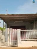 Chính Chủ Cần Cho Thuê Nhà Tại Đường Thống Nhất - Xã Thành Hải - Tp. Phan Rang - Ninh Thuận.
