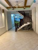 Cho thuê nhà ngõ ô tô thông - KD Thái Hà, quận Đống Đa 50m x 5T, 9PN5VS giá 24 triệu