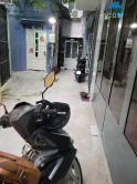 Nhà Hưng Phú Phường 9 Quận 8, Nhỉnh 3 Tỷ