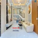 Bán Nhà Mặt Phố Kha Vạn Cân – Ngay Chợ Thủ Đức | 94m² Full Thổ |