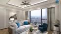 Căn hộ MLANDMARK đắc địa TTTP 1PN, 2PN, penthouse sở hữu lâu dài