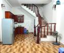 Bán Nhà Vị Trí Đẹp Gần Mặt Phố Vĩnh Hưng – Nhà 4 Tầng – 3PN – Giá Tốt Chỉ 5,35 Tỷ