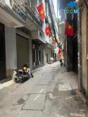 Bán nhà phố Tương Mai, Hoàng Mai 46m, 6 tầng. Giá: 12.5 tỷ. LH: 0327536893