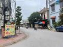 Bán đất Thôn Tiền TT Lai Cách Cẩm Giàng – gần KCN Đại An – giá chỉ 1.6 tỷ Rẻ nhất khu