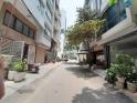 Phân Lô, Ô Tô, Vỉa Hè, Nguyễn Cảnh Dị- Hoàng Mai, 90 M2, 8 Tầng, TM , Mt6,5m, Giá 41 Tỷ.