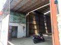 Nhà Kho 330M2 Tại Cẩm Lệ Mới Xây Sẵn Điện Nước, Giá Cho Thuê 15 Triệu