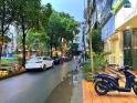 PL CHÙA LÁNG VIEW HỒ - KINH DOANH - Ô TÔ TRÁNH 50m2 5 tầng MT 4.2m Giá 28.8 tỷ