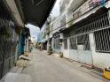 Bán Nhà 65m² Hẻm xe hơi 5m, Đường Lương Thế Vinh, Tân Phú
