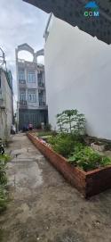 Bân gấp lô đất 3,8x13m Lưu hữu phước Quận 8 giá 3,2 tỉ nhỉnh
