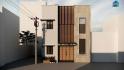 Bán Nhà 2 Tầng, 63m2, Ngõ Gò Dầu, Tân Sơn Nhĩ, Tân Phú - Giá 5.9 Tỷ - Sổ Hồng Chính Chủ