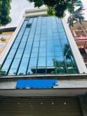 Vị Trí Vàng-2 Mặt Ngõ - 125M2 - Phố Vũ Phạm Hàm - 6M Mặt Tiền-Ôtô Tránh Kinh Doanh - 44 Tỷ