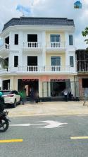 Nhà Phố Chuyên Gia - Phân Lô Đồng Bộ- Căn Góc - Căn 2 Mặt Tiền 2Ty hơn