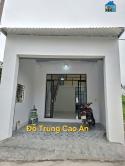 Bán gấp đất Cao An, Cẩm Giàng, sổ đỏ rõ ràng, gần KCN Đại An giá chỉ 1.4x tỷ