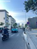 Chuyên KĐT-Đường Thích Quãng Đức KĐT Hà Quang 2-GIÁ rẻ nhất thị trường chỉ 78.5 triệu/m2-Cơ hội NDT