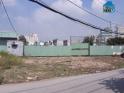 Bán 7,277m2 đất mặt tiền đường Bưng Ông Thoàn, phường Phú Hữu, TP.Thủ Đức.