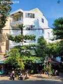 Bán nhà góc 2 mặt tiền Nguyễn Gia Trí (nối dài D2), P.25, Bình Thạnh – Vị trí cực đẹp, giá tốt