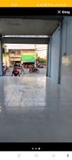CHO THUÊ MẶT BẰNG KINH DOANH ĐẮC ĐỊA – TÔ KÝ (Đoạn 2 chiều, ngay ngã
3