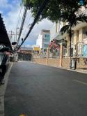 Nhà Riêng – Hẻm Xe Hơi – Dt: 5.08 X 12.09m = (61m2) – Nguyễn Thị Thập – Quận 7 – Giá 7.660 Tỷ
