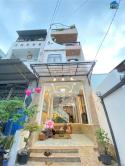 Chốt Nhanh Kẻo Lỡ, Nhà Đẹp Trung Tâm Tân An, 65m², Chỉ 2.5 Tỷ – Giá Quá Mềm Cho Vị Trí Vàng!”