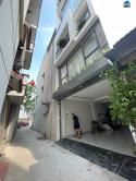 Cực Hiếm! Nhà Dòng Tiền Ngõ Trần Thái Tông – 55M2 X 6 Tầng – 10 Phòng Khép Kín - Giá Chỉ 9 Tỷ.