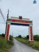 Chính Chủ Cần Bán Lô Đất Có Vị Trí Đẹp Tại Xã Phước Đông - H. Cần Đước - Long An.
