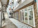 Bán nhà Giáp Nhị oto gần nhà đẹp 36m2 4 T 3,2 MT giá chị 7,65 Tỷ