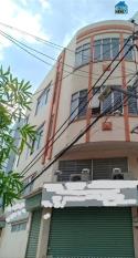 Bán gấp nhà góc 2MT Minh Phụng P.9 Quận 11, giá 6.8ty