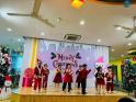 Bán Shop Tầng 2 - Chung Cư Athena Complex, Phường Phương Canh, Nam Từ Liêm