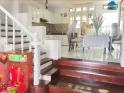 Mặt phố 90m2 - Giá 13 tỷ - 4 tầng - 4PN - Ngang 5m - Đường D4 - Quận 7