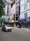 Tòa nhà Dòng Tiền Phố Vọng, Hai Bà Trưng. 70m 7T Dòng tiền 1.4 tỷ năm - Ngay ĐH Kinh Tế Quốc Dân
