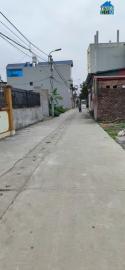 Bán Đất Vị Trí Vàng - Tổ Dân Phố 9, Thị Trấn Quang Minh, Mê Linh, Hà Nội