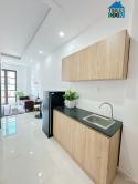 Căn Hộ 2 Phòng Ngủ - 1 Phòng Khách Vừa Hoàn Thiện