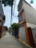 Hiếm 4.550 Xu-35m Nhà 4 T Ngọc Thụy- Ô Tô Đõ Cửa- Nhà Dân Xây- Ngõ Thông Tứ Tung