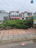 Mảnh Đất 80M Mặt Tiền 6M 24 Tỷ Ngọc Thụy,Gần Công Viên Khai Sơn,Long Biên
