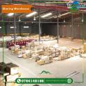 Nhất Việt Logistic – Cho Thuê Kho Xưởng Tại Bình Dương