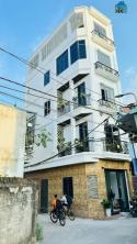 Căn Góc 30M * 5 Tầng Trục Chính Yên Vĩnh Kim Chung Hoài Đức