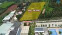 Suối Nghệ Châu Đức: Bán đất 3060m² có thổ cư, gần KCN, giá đầu tư hấp dẫn
