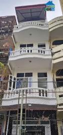 Nhà Phân Lô Cán Bộ, Phố Nguyễn Trãi, Hà Đông 45m2-4tầng-Nhỉnh 8tỷ, Nhà Đẹp-10m Ra Phố