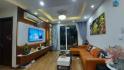 Bán chung cư CT12 Văn Phú 70m2, 2 ngủ, 2 vs nội thất vip chỉ 4.x tỷ