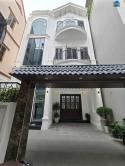 Hiếm ! Phú Thượng, Tây Hồ ,Nhà như biệt thự , 85m2, 4 Tầng , ô tô vào tận nhà ,ngay phố, ở luôn,...
