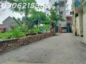 Tôi cần bán 35m2 đất tại Tràng An, thị trấn chúc sơn, nhỉnh 2 tỷ